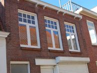 Mosselstraat 23 a, 4611 ST Bergen op Zoom