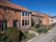 Marisstraat 48, 2042 AL Zandvoort