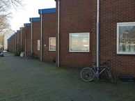Ward Bingleystraat 59, 1065 TK Amsterdam