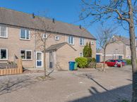 Joke Smitstraat 27, 1827 LS Alkmaar