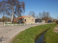 Perzikstraat 32, 4261 KD Wijk en Aalburg