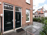 Zuyderloostraat 1, 2271 XK Voorburg