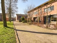 Robertskruid 5, 3824 PK Amersfoort