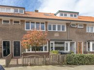 Vossenstraat 29, 1216 AC Hilversum