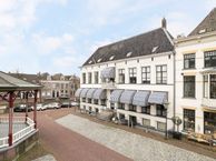 Nieuwe Markt 18, 8261 BR Kampen