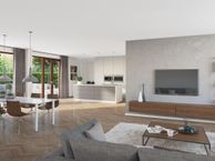 Kavel (Bouwnr. 10), 6217 PX Maastricht