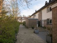 Scholekster 16, 3972 PT Driebergen-Rijsenburg