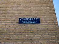 Verdistraat 182, 5343 VK Oss