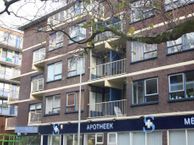 Schaepmanstraat 54, 3027 CD Rotterdam