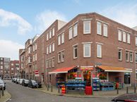 Buitenhofstraat 122, 3022 PJ Rotterdam