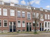 Leeuwerikstraat 9 bis, 3514 CP Utrecht