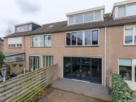 Albert Verweijlaan 41, 2182 PS Hillegom