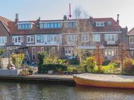 Jacob van Campenstraat 55, 2101 VK Heemstede