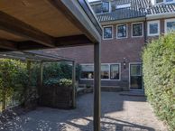 Lothariuslaan 50, 1402 GL Bussum