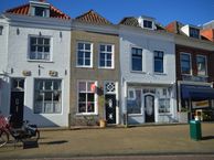 Markt 12, 4318 AG Brouwershaven