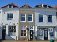Markt 12 ., 4318 AG Brouwershaven