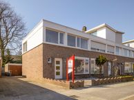 Rudolf van Baarlestraat 6, 5348 AR Oss