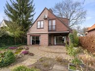 Vossenweg 4 B, 6721 BN Bennekom