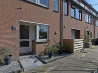 Mondriaan 12, 2681 MK Monster