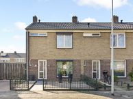 Thornstraat 133, 6004 JR Weert