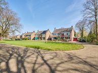 Carel Hieronymuslaan 70, 9351 GR Leek