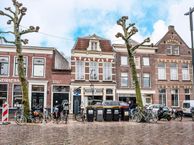 Botermarkt 14 A, 2011 XM Haarlem