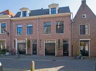 Begijnhof 33, 2011 HD Haarlem