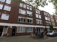 Mauvestraat 55 HS, 1073 RJ Amsterdam