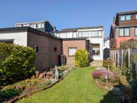 Hamerstraat 82, 1402 PW Bussum