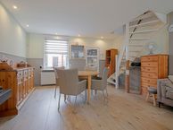 Maarten Harpertszoon Trompstraat 9, 1782 PV Den Helder