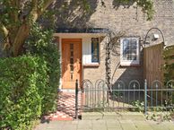 Sabangstraat 28, 2612 BK Delft