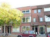 Vlaardingerdijk 101 B, 3117 EG Schiedam