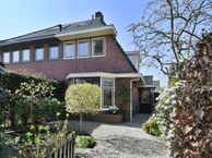 Koningin Julianastraat 5, 1271 SK Huizen