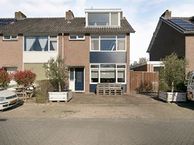 Dreeslaan 27, 2641 TH Pijnacker