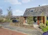 Krommeland 52, 1981 BV Velsen-Zuid