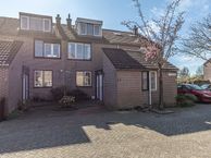 Heyermanswende 28, 2182 WX Hillegom