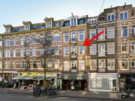 Jan Pieter Heijestraat 122 -II, 1054 MH Amsterdam