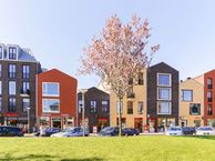 Vissering 49, 3825 MK Amersfoort