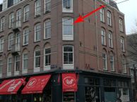 Van Ostadestraat 309 C, 1074 VV Amsterdam