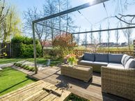 Globebloemlaan 24, 3452 CH Vleuten