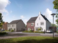 De Hoeve | Bouwnummer 179 (Bouwnr. 179), 5741 WS Beek en Donk