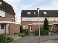 Schweitzerstraat 97, 2131 RC Hoofddorp