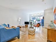 Vinkenstraat 172 hs, 1013 JX Amsterdam