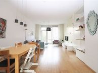 Nijverheidstraat 32 a, 3071 GC Rotterdam