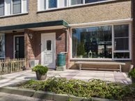 Saturnusstraat 3, 2402 AD Alphen aan den Rijn