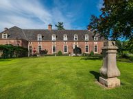 Eichenallee 4, Lage, Duitsland