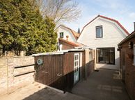 Wilhelminastraat 21, 4671 EC Dinteloord