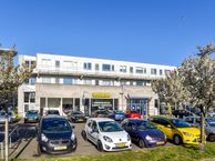 Moerbergplantsoen 16, 1972 XG IJmuiden