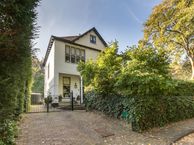 Duinlustparkweg 44, 2061 LD Bloemendaal