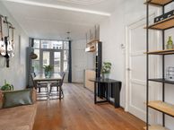 Koraalstraat 5 b, 3051 VE Rotterdam